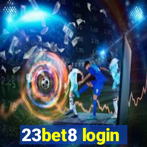 23bet8 login